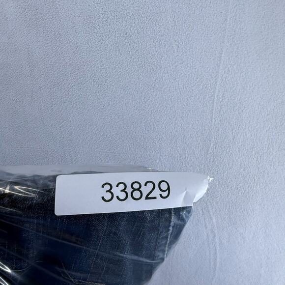 Diesel jeans men's 32x34 Fit 34x33 Blue Belther Regular Slim Tapered Vintage y2k - Picture 14 of 14